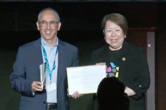 URJC recibe reconocimiento internacional por su proyecto contra la desinformación