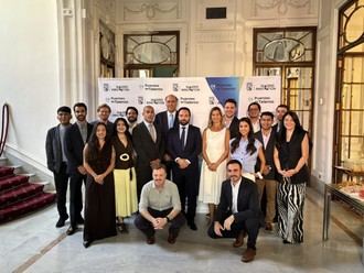 Puentes de Talento 2026 fortalece la conexión entre Madrid e Iberoamérica