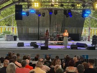 Las Noches de San Jazz celebra su octava edición con funk y soul en San Blas