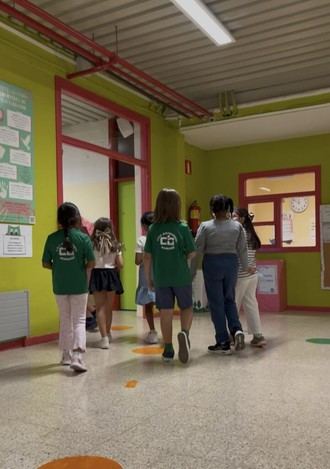 Inician mejoras en colegios públicos con un plan de 800.000 euros para el curso escolar 2026-2030
