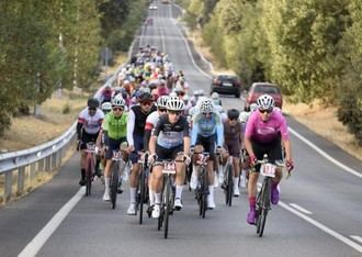 Xcorial Xtreme: sexta edición con nuevo maillot y recorrido exigente