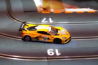 Masterslot 2026: La mayor carrera de slot en Europa se prepara para su inicio