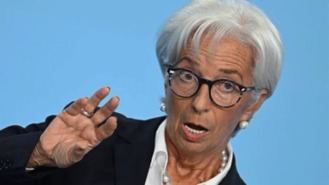 El BCE eleva los tipos de interés al 4%: El precio del dinero llega a su nivel más alto en 15 años