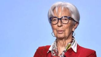El BCE modera la subida de los tipos de interés que se sitúan en el 3,75%