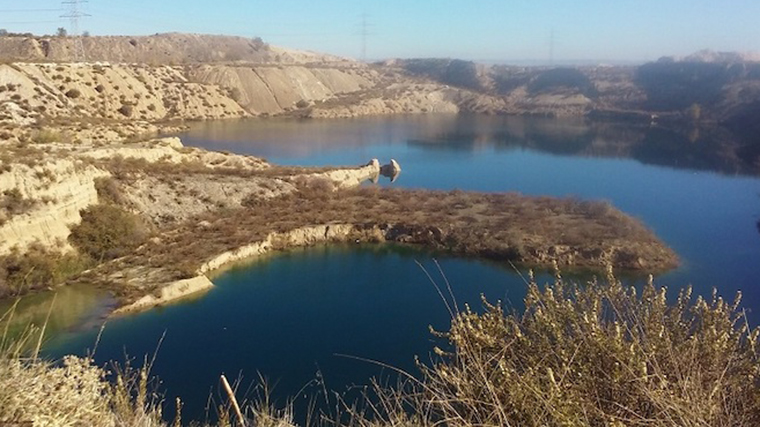 FRAVM presenta alegaciones al Bosque Metropolitano, temen que las Lagunas de Ambroz sean parque urbano