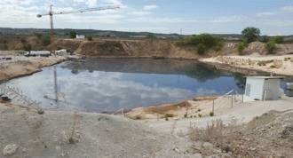 Arganda pide vigilar la laguna de Boca Alta por su ' alta contaminación'