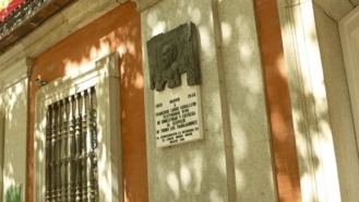 Sanz confirma que no habrá homenaje al 