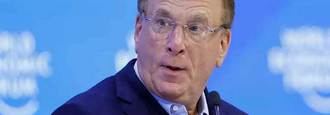 Larry Fink, con ayuda de Botín y Sánchez Galán demuestra a Feijóo que España va muy bien