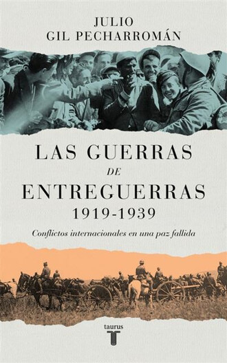 Un historiador de la UNED señala paralelismos entre entreguerras y la actualidad