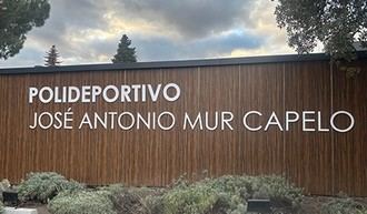 Más de 2.300 alumnos participan en actividades del Polideportivo local