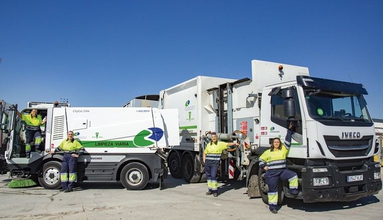 Pioneras al volante en Rivas: conductoras rompen estereotipos en Rivamadrid