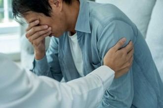 Aumento del 500% en enfermedades laborales por salud mental en España