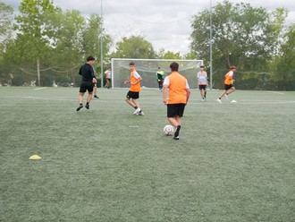 Récord de participación en las Escuelas Deportivas Municipales con casi 6.800 alumnos