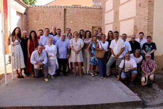 Más de 300 actividades culturales y deportivas en las Ferias de Alcalá 2026