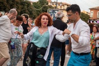 Ferias y Fiestas de Alcalá: Arte y Cultura en Varios Escenarios