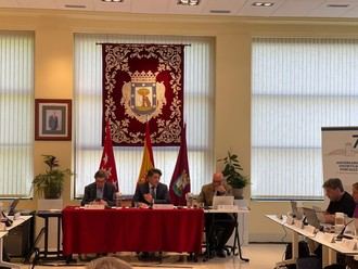 Las Fiestas de Primavera 2026 en Hortaleza superan los 60,000 asistentes