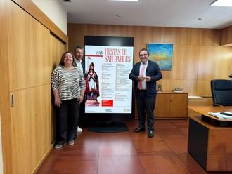 Fiestas de San Babilés: actividades familiares y conciertos del 25 de mayo al 1 de junio