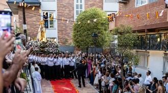 Fiestas del Carmen: Conciertos y actividades para todos en su cierre final