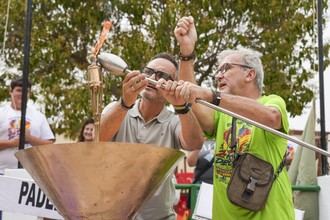 Fiestas Patronales: Música, Gastronomía y Deporte en el Inicio de las Celebraciones