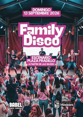 Fiestas Patronales con teatro y música para niños