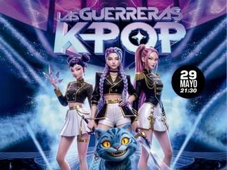 K-Pop El Musical llega hoy a la Plaza de Toros con entrada gratuita