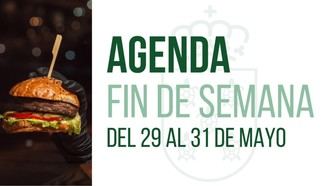 Actividades destacadas para el fin de semana en Galapagar: Burger Gourmet Festival y Guerreras K-Pop