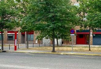 Modificación de itinerarios en las líneas de autobús 287 y N203 a partir del 28 de julio
