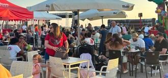 Mordida Fest: El festival de hamburguesas llega a Arganda del Rey