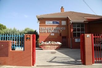 Mejoras en colegios de Alcobendas concluirán antes del inicio del curso escolar
