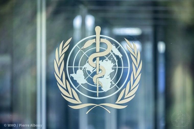 Ataques en Gaza ponen en riesgo las operaciones de la OMS
