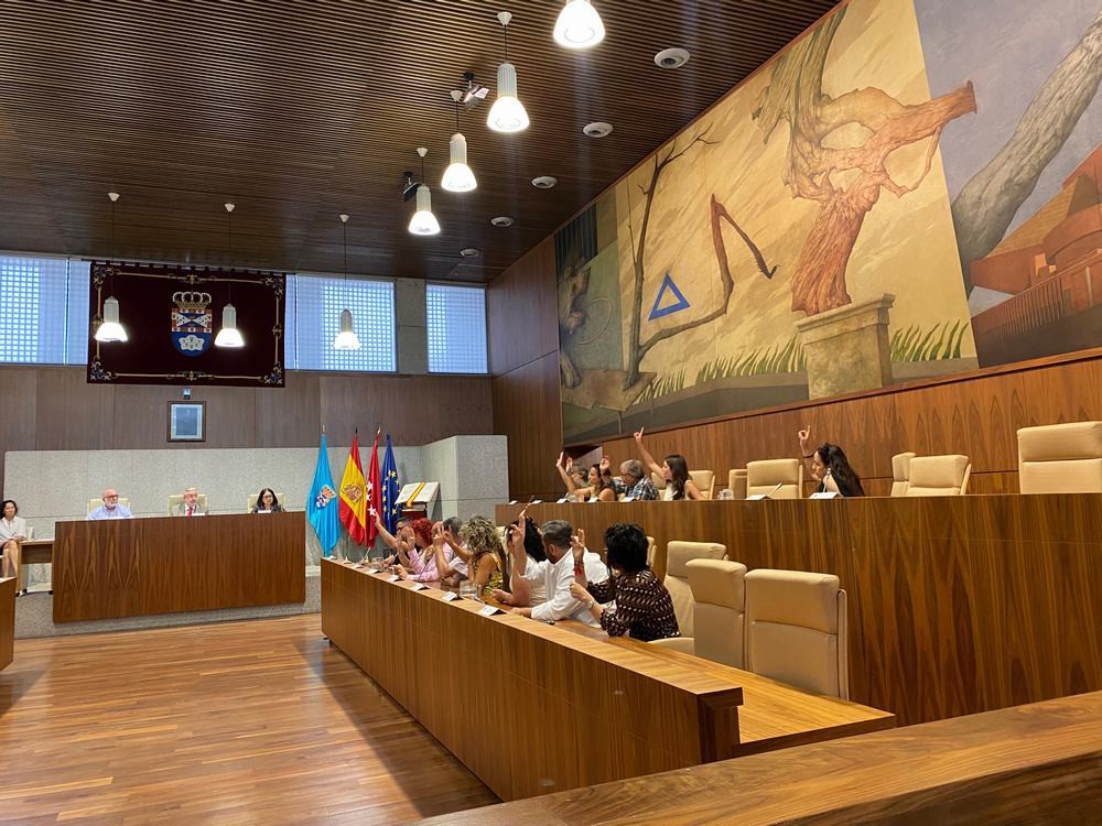 Oposición rechaza inversión de casi 19 millones en mejoras para Leganés