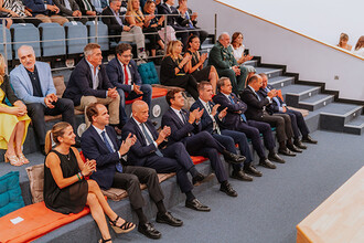 Premios PETEC 2026: Gala de Ciberseguridad en Las Rozas