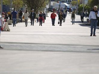 Debate sobre el Estado de la Ciudad en Las Rozas el 25 de septiembre