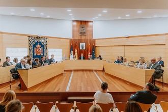Las Rozas finaliza 2025 con un superávit de 3,6 millones de euros
