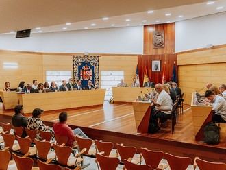 Mejoras urbanas y nuevos proyectos en Las Rozas para 2027