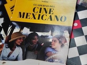 Proyecciones gratuitas en la III Semana del Cine Mexicano en Las Rozas