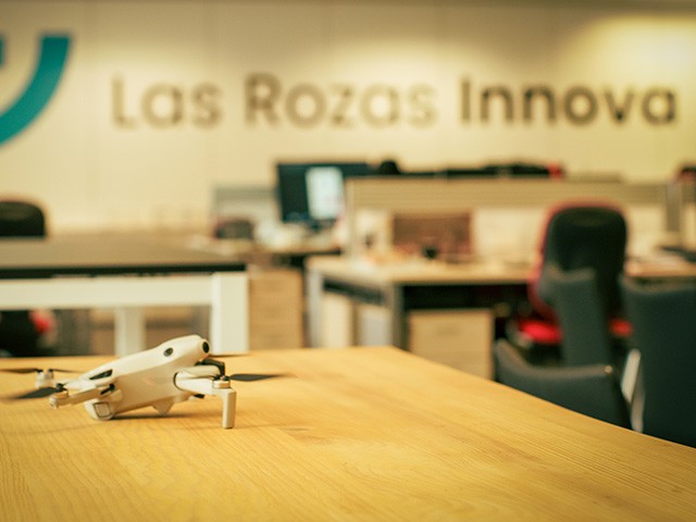 Las Rozas se consolida como el segundo hub de startups tecnológicas en Madrid