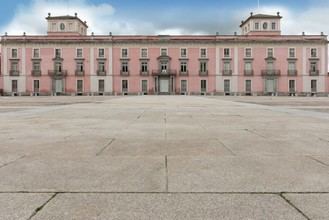 Nuevas salas en el Palacio del Infante D. Luis para exposiciones culturales