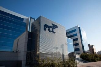 FCC incrementa su cifra de negocio en más del 13% en el primer semestre