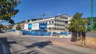 Inicio de la comercialización de viviendas del Plan Vive en noviembre 2026