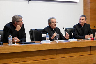 Jornadas de Teología en Comillas abordan la experiencia de Dios en la secularización