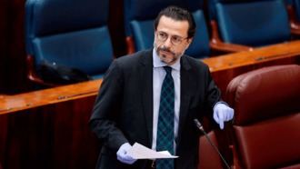La Comunidad amplía un mes más la moratoria del pago de impuestos