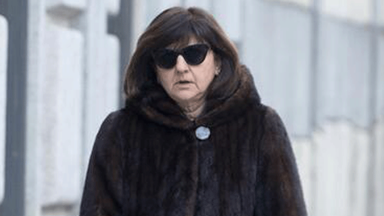 Lastra dice que 'riñó' a la fiscal investigada por enviarle los correos al fiscal general: 'Pilar, los van a filtrar'
