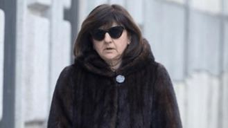 Lastra dice que 'riñó' a la fiscal investigada por enviarle los correos al fiscal general: 'Pilar, los van a filtrar'