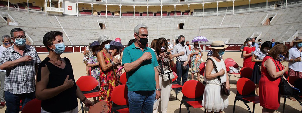 Las Ventas cerrará este verano para mejorar la seguridad de las instalaciones y accesos