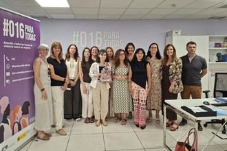 Reunión estatal para mejorar la atención a víctimas de violencia de género