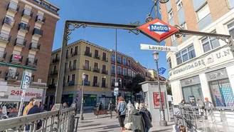 Una jornada lúdica para denunciar 