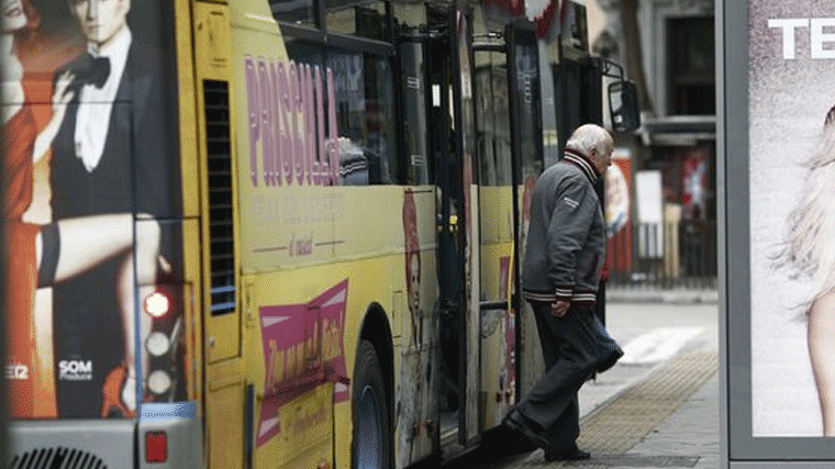 La línea 39 de la EMT será cien por cien eléctrica como experiencia piloto contra la contaminación