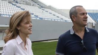 CD Leganés renuncia a construir dos campos de fútbol en terreno municipal