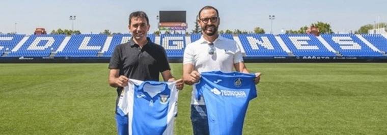 El derby Leganés-Getafe declarado de Alto Riesgo